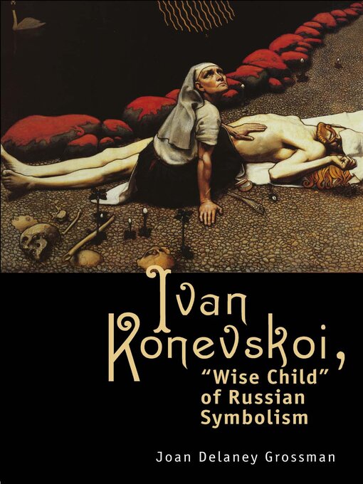 Title details for Ivan Konevskoi by Joan Delaney Grossman - Available